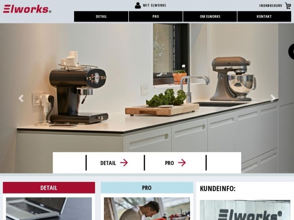 elworks.dk