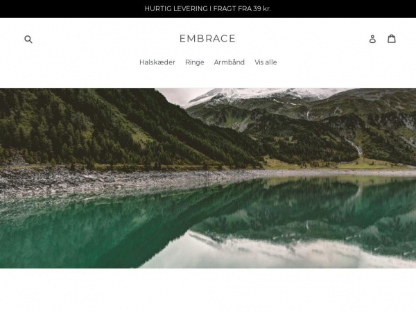 embrace.dk