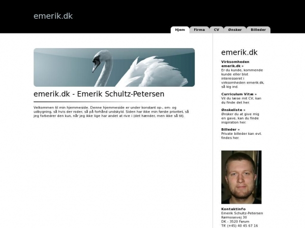 emerik.dk
