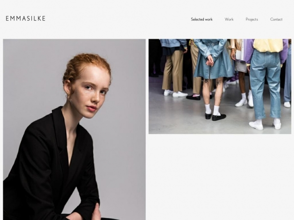 emmasilke.dk