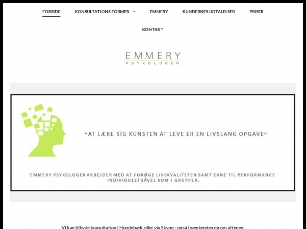 emmery.dk