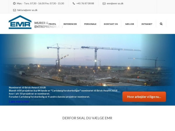 emr-as.dk