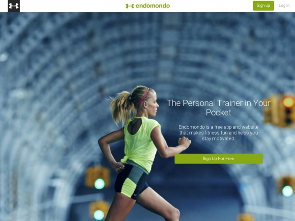 endomondo.dk