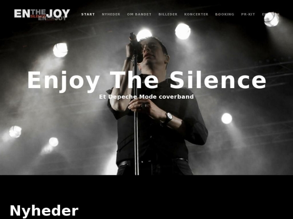 enjoythesilence.dk