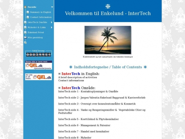 enkelund-intertech.dk