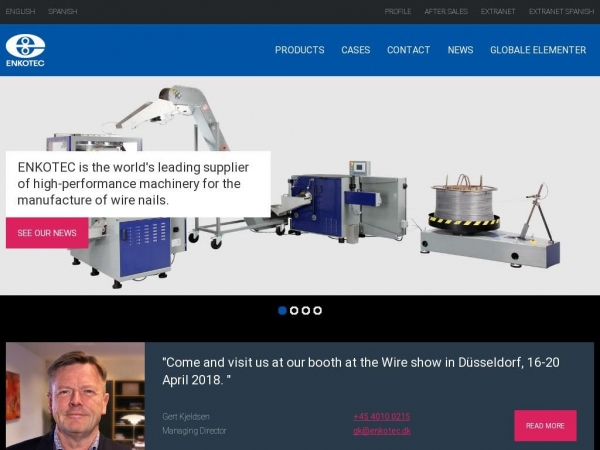 enkotech.dk