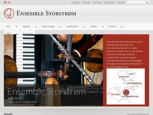 ensemblet.dk
