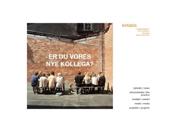 entasis.dk