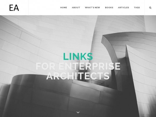 enterprisearchitecture.dk