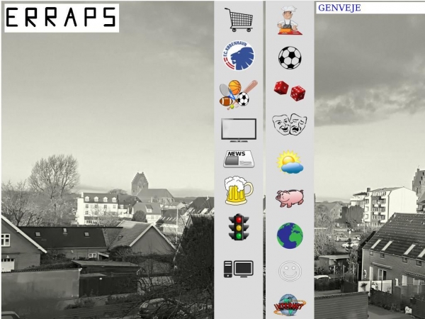 erraps.dk