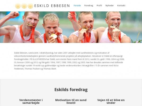eskildebbesen.dk