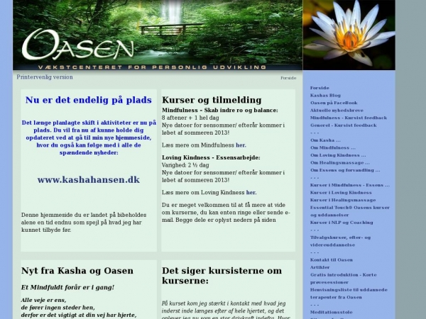 essentialtouch.dk
