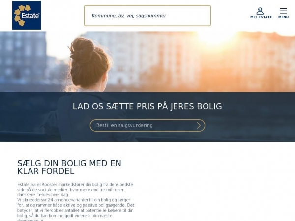estate.dk