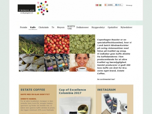 estatecoffee.dk