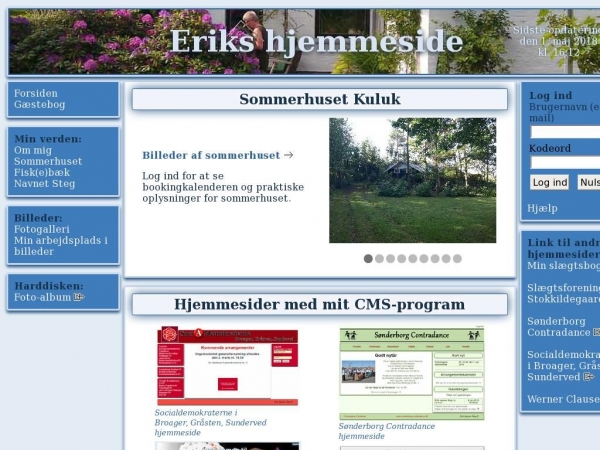 esteg.dk