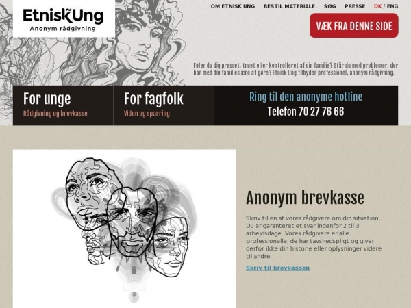 etniskung.dk