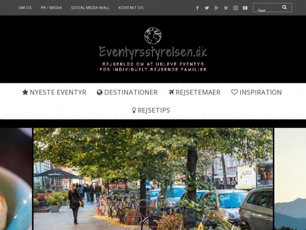 eventyrsstyrelsen.dk