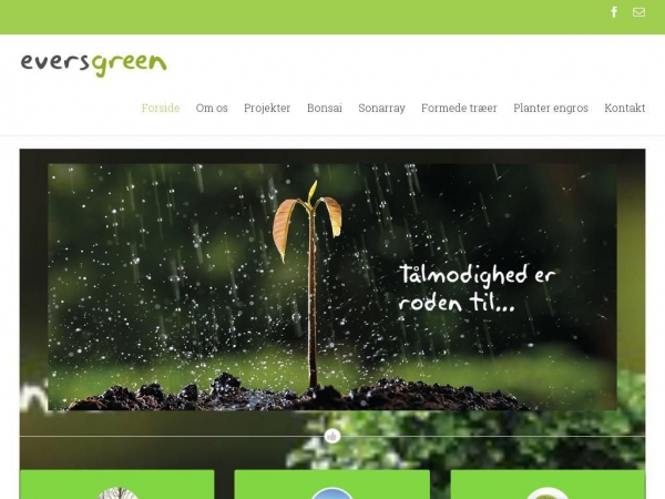 eversgreen.dk
