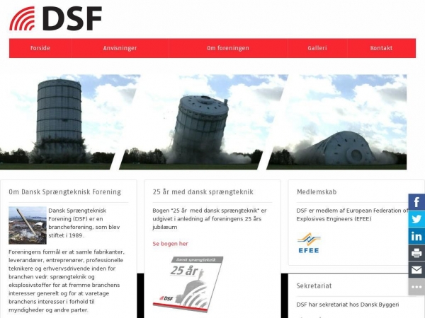 explosives.dk