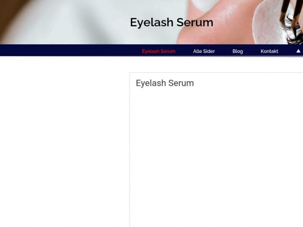 eyelash-serum.dk