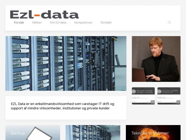 ezl-data.dk