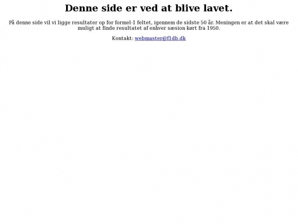 f1db.dk
