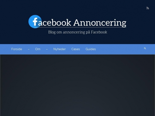 facebook-annoncer.dk