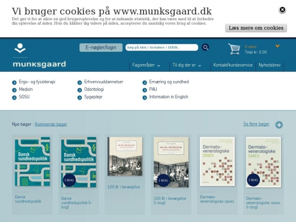 faglitt.dk