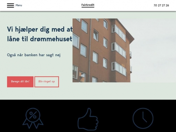 fairkredit.dk