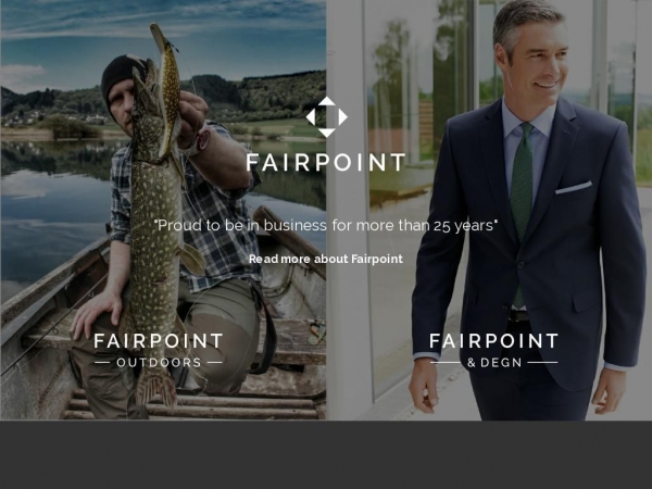 fairpoint.dk