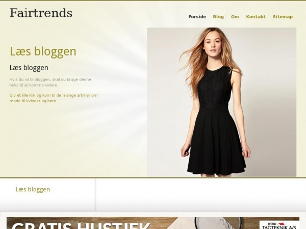 fairtrends.dk