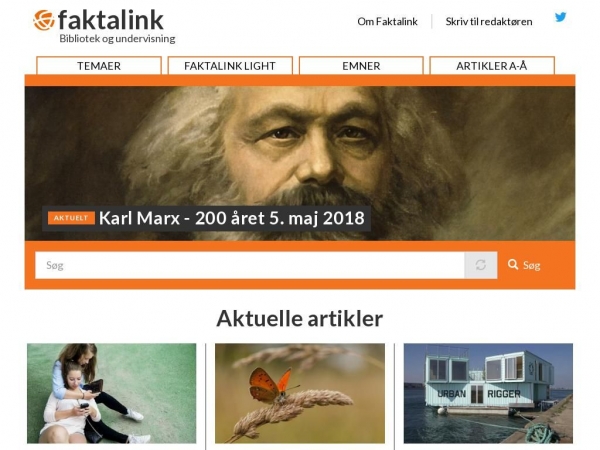 faktalink.dk