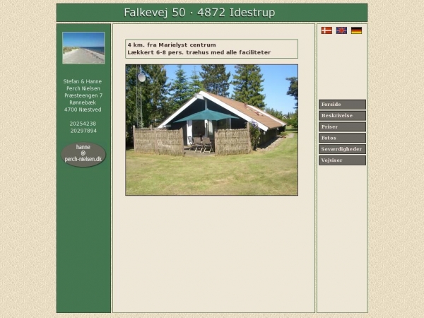 falkevej50.dk