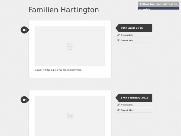 familien-hartington.dk