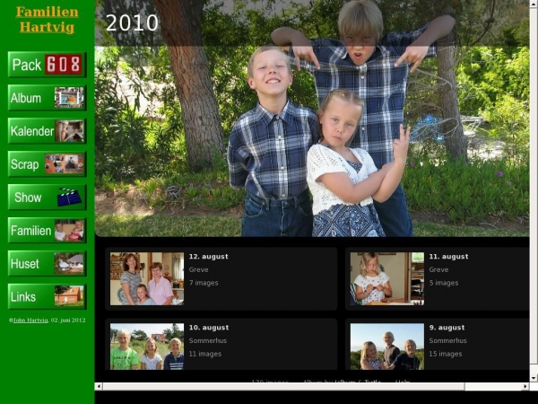 familienhartvig.dk
