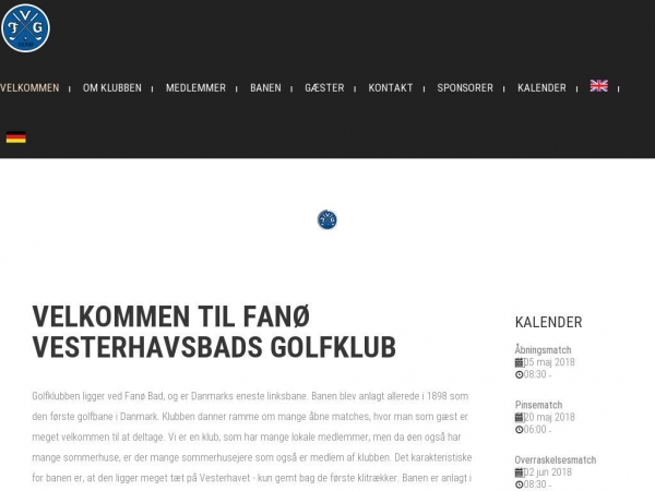 fanoe-golfklub.dk