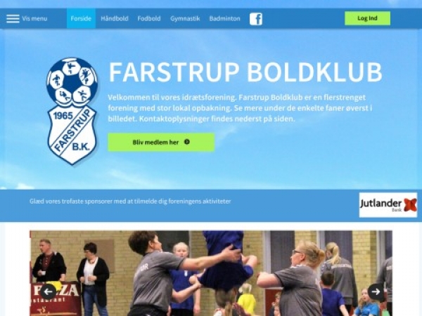 farstrupbk.dk
