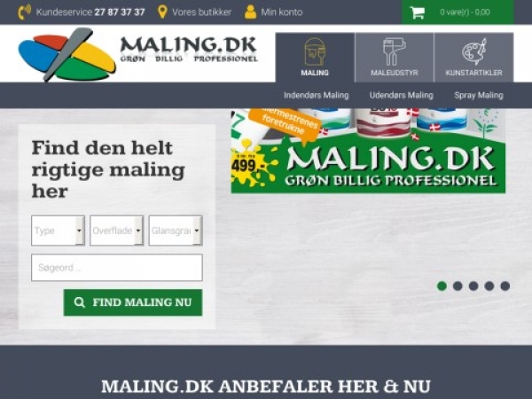 farveforum.dk