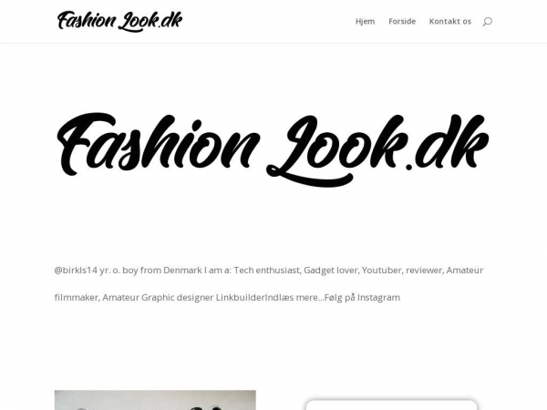 fashionlook.dk