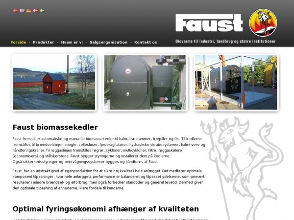 faust.dk