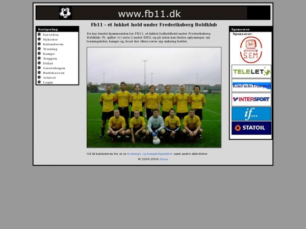 fb11.dk