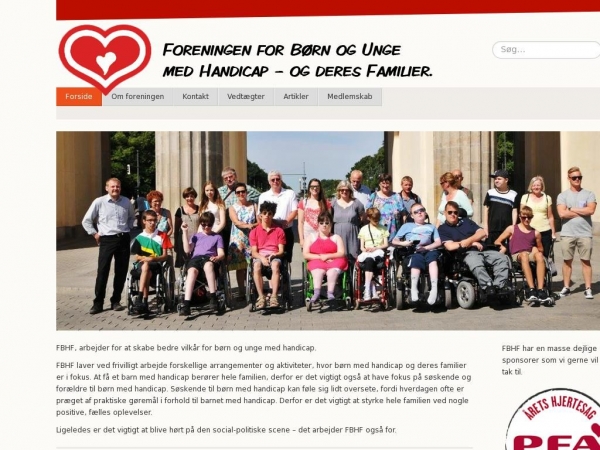 fbhf.dk