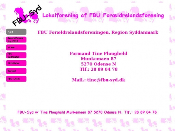 fbu-syd.dk