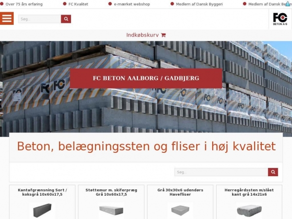 fcbeton.dk