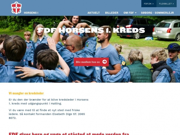 fdfhorsens1.dk
