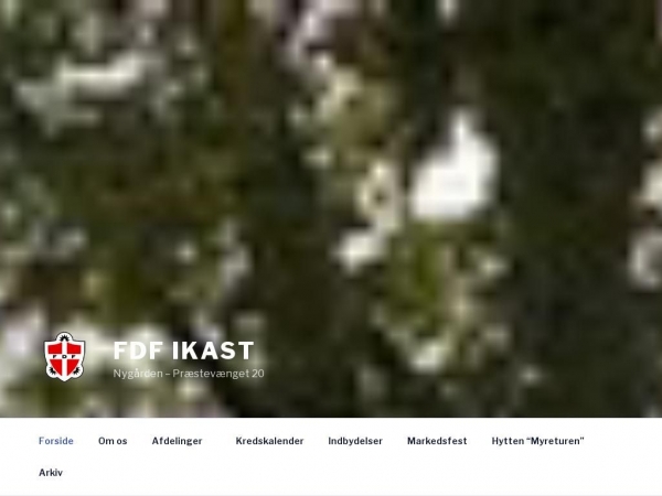 fdfikast.dk