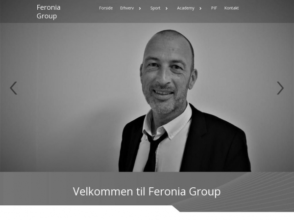 feronia.dk