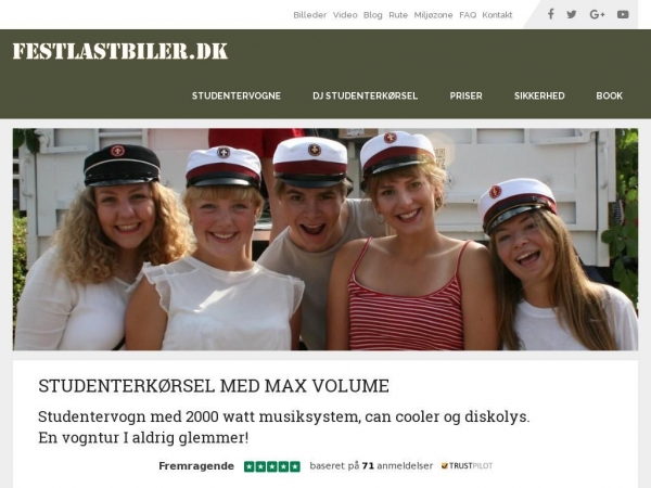 festlastbiler.dk