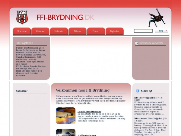 ffi-brydning.dk
