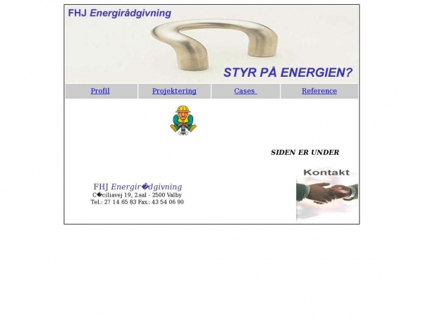 fhj-energi.dk